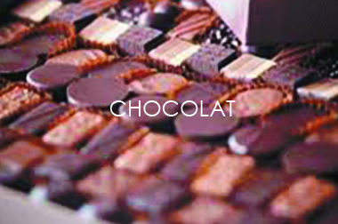 Chocolat