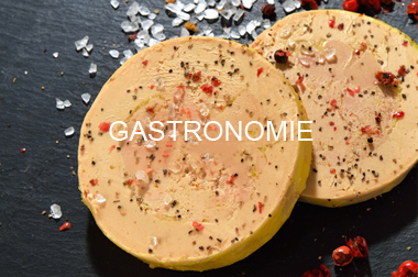 Gastronomie