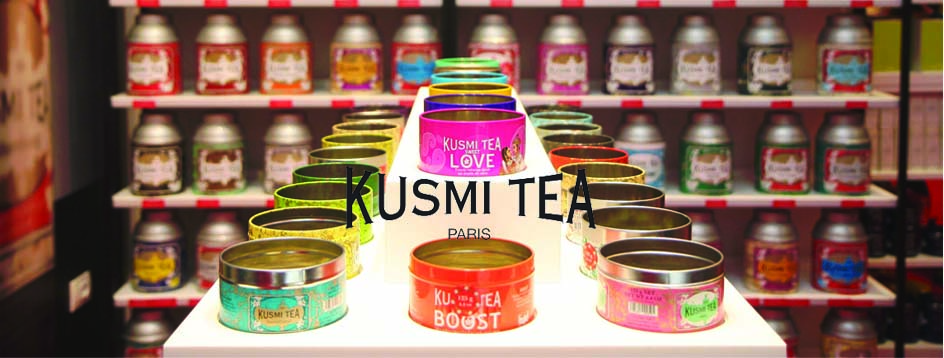 Kusme tea