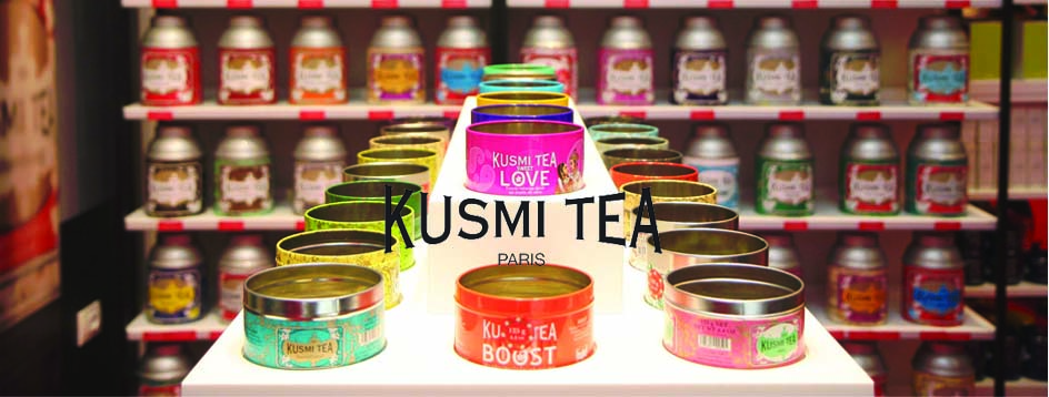 Kusme tea